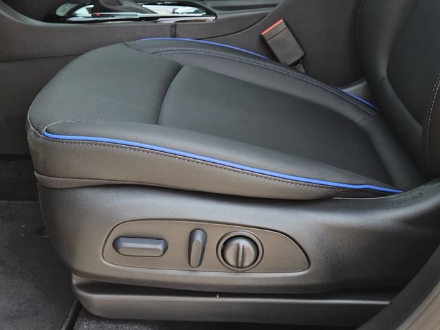 2026 Buick Encore GX Sport Touring - Photo 17