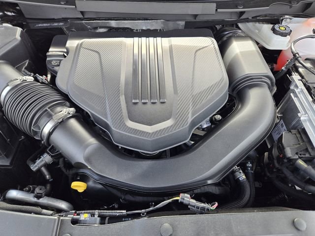 2026 GMC Acadia Elevation - Photo 21