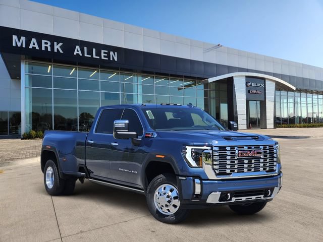 2026 GMC Sierra 3500 HD For Sale in Collinsville OK | Mark Allen