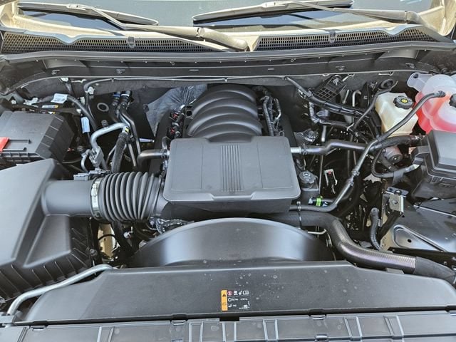 2026 GMC Sierra 2500HD SLE - Photo 21