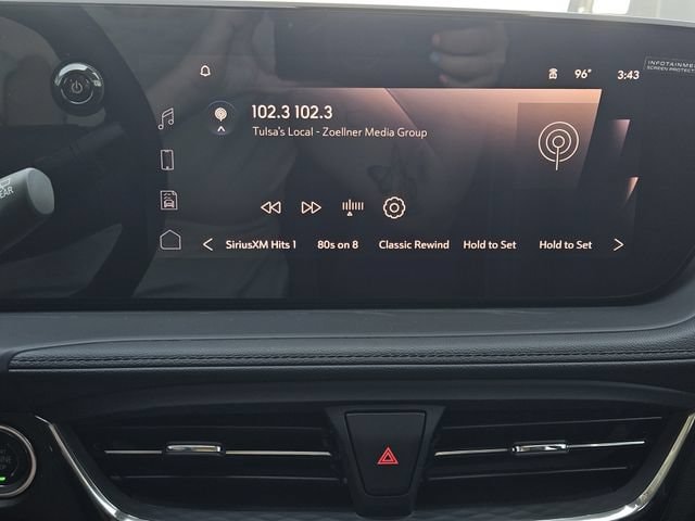 2026 Buick Encore GX Sport Touring - Photo 12