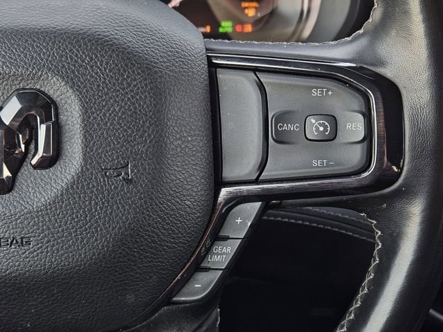 2023 RAM Ram 1500 Pickup Limited - Photo 27