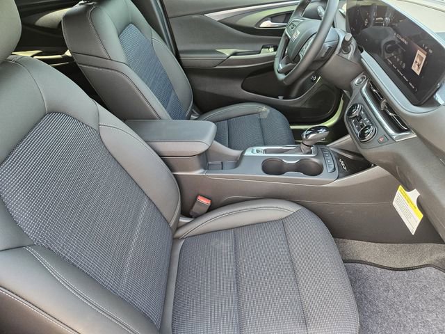 2026 Buick Envista Preferred - Photo 10