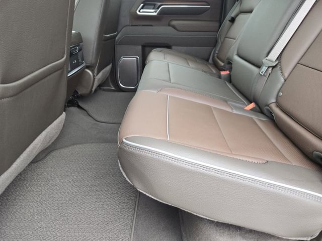 2026 GMC Sierra 2500HD Denali - Photo 23