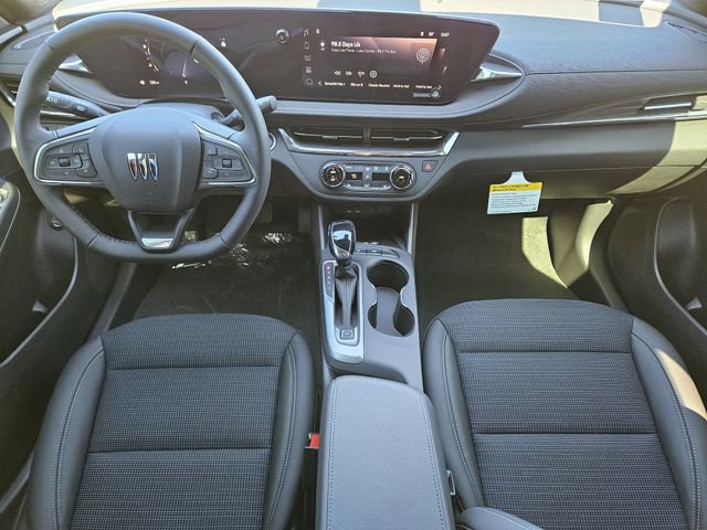 2026 Buick Envista Preferred - Photo 18
