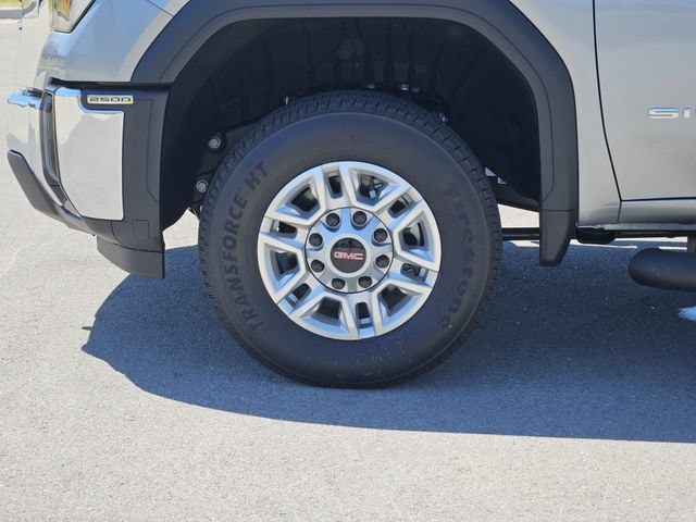 2026 GMC Sierra 2500HD SLE - Photo 9