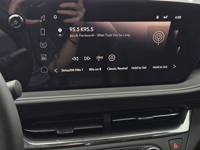 2026 Buick Envista Preferred - Photo 12