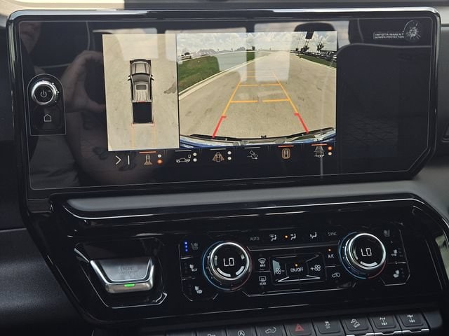 2026 GMC Sierra 1500 AT4X - Photo 14
