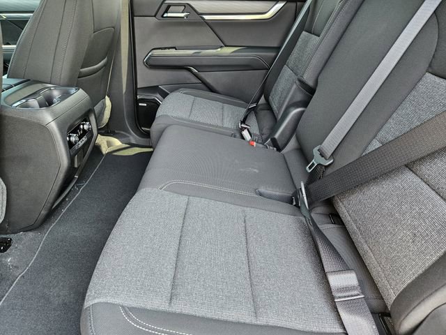 2026 GMC Acadia Elevation - Photo 20