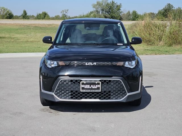 Used 2023 Kia Soul LX with VIN KNDJ23AU5P7865498 for sale in Collinsville, OK