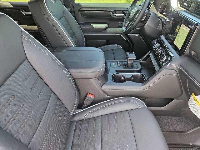 2026 GMC Sierra 1500 AT4X - Photo 11