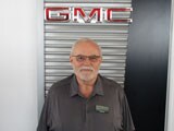 Staff member MIKE WILLIAMS from ID_ea1337e95145