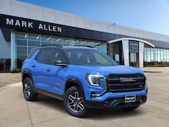 2026 GMC Terrain AT4 SUV
