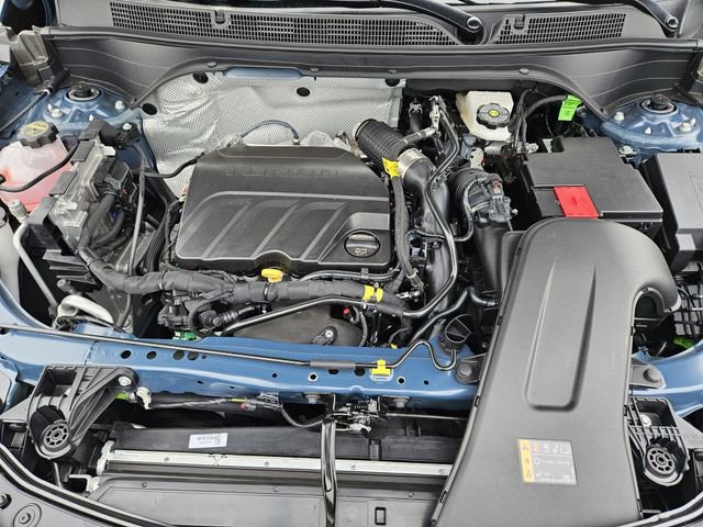 2026 Buick Envista Preferred - Photo 20