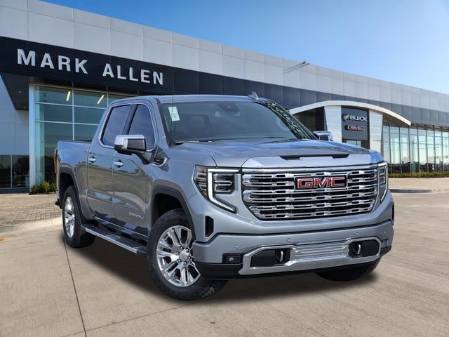 2026 GMC Sierra 1500 Denali's photo