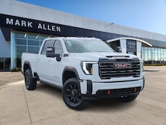 2025 GMC Sierra 2500 HD AT4 Truck