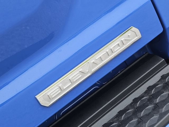 2026 GMC Canyon Elevation - Photo 8