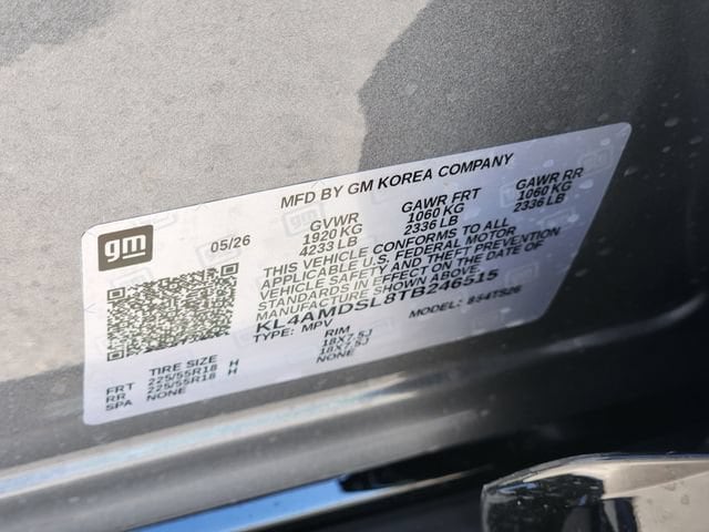 2026 Buick Encore GX Sport Touring - Photo 22