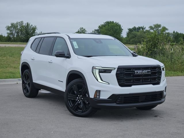 2026 GMC Acadia Elevation FWD's photo
