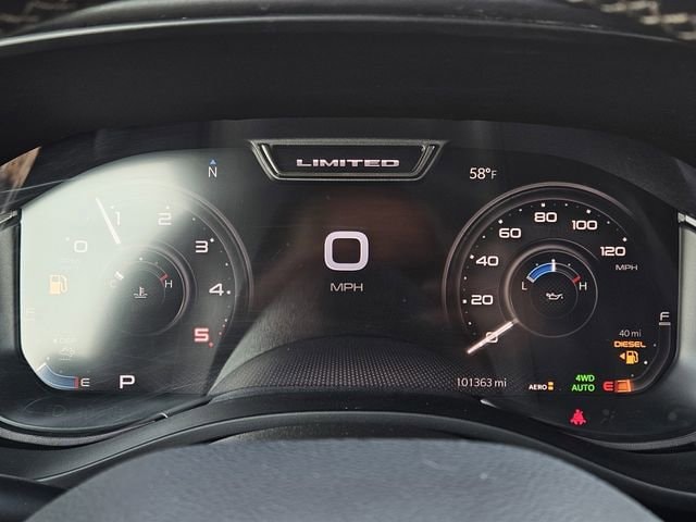 2023 RAM Ram 1500 Pickup Limited - Photo 14