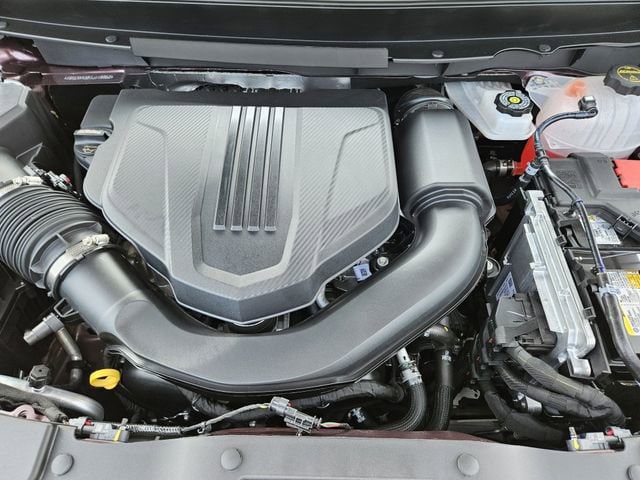 2026 GMC Acadia Elevation - Photo 22