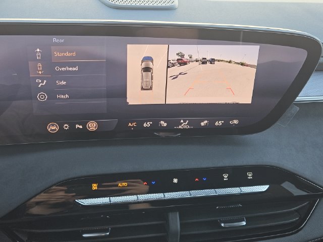 2027 Buick Enclave Sport Touring - Photo 14