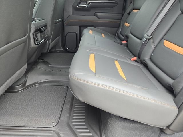 2026 GMC Sierra 1500 AT4 - Photo 21