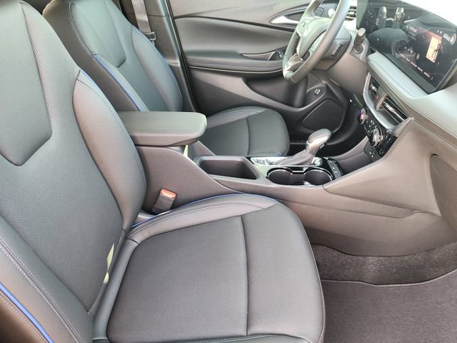 2026 Buick Encore GX Sport Touring - Photo 10