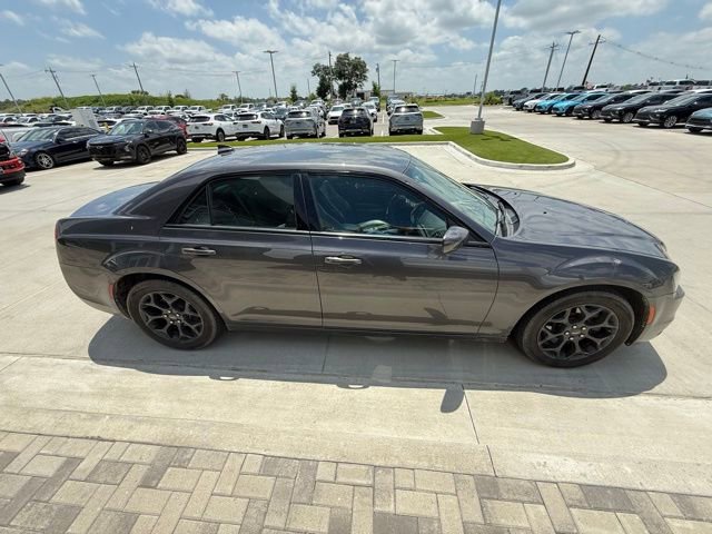 Used 2019 Chrysler 300 S with VIN 2C3CCAGG6KH648734 for sale in Collinsville, OK