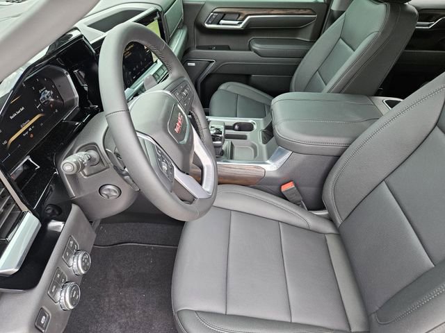 2026 GMC Sierra 1500 SLT - Photo 10