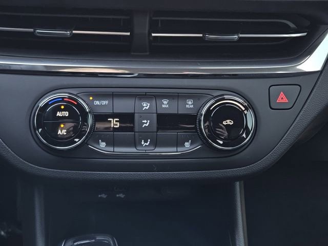 2026 Buick Envista Preferred - Photo 14