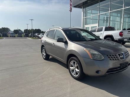 2009 Nissan Rogue SL SUV