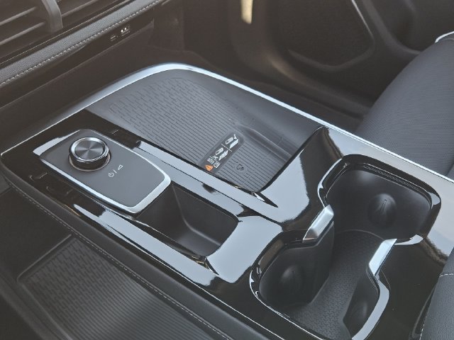 2027 Buick Enclave Sport Touring - Photo 16