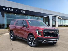 2026 GMC Yukon XL AT4 SUV