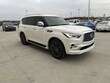  INFINITI QX80
