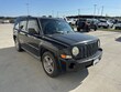 Jeep Patriot
