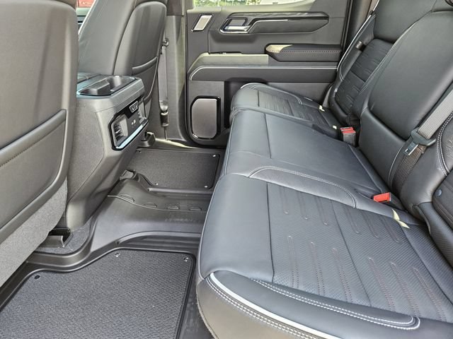 2026 GMC Sierra 1500 AT4X - Photo 21