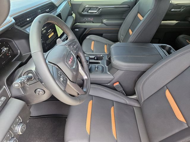 2026 GMC Sierra 1500 AT4 - Photo 10