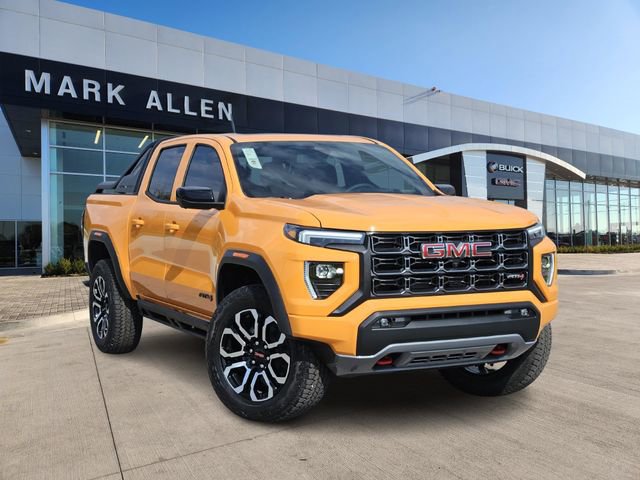 2025 GMC Canyon Truck 