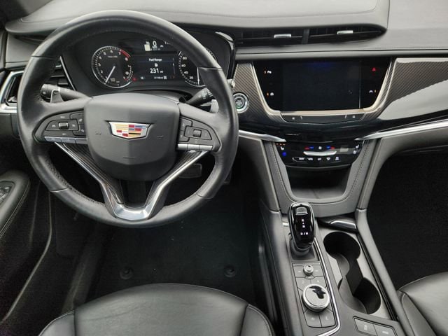 2024 Cadillac XT6 Sport - Photo 28