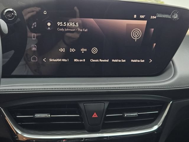 2026 Buick Encore GX Sport Touring - Photo 12