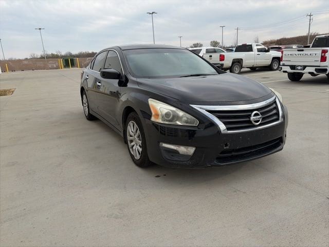 2014 Nissan Altima S
