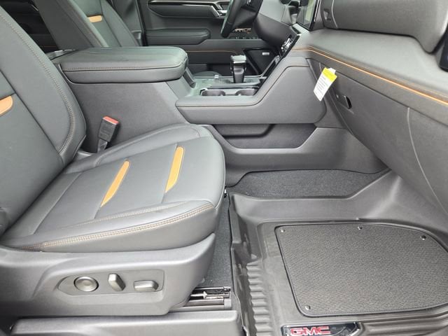 2026 GMC Sierra 1500 AT4 - Photo 11