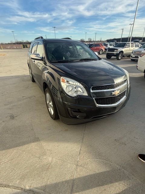 2014 Chevrolet Equinox 1LT's photo