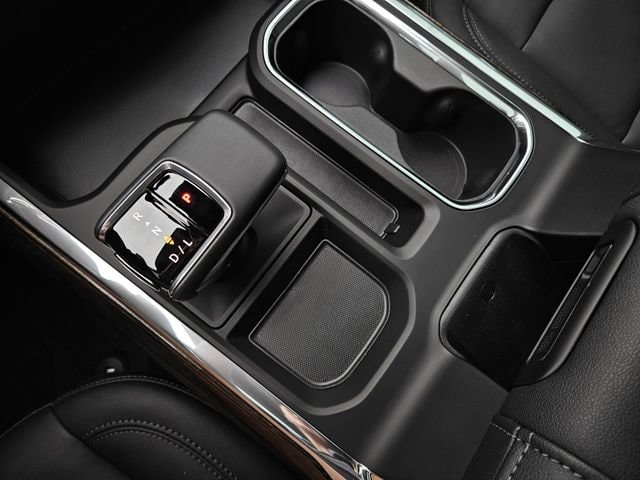 2026 GMC Sierra 1500 Elevation - Photo 16