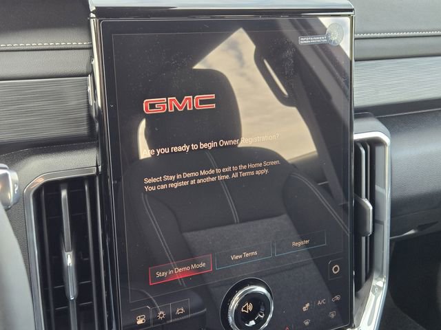 2026 GMC Acadia Elevation - Photo 13
