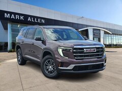 2026 GMC Acadia Elevation SUV