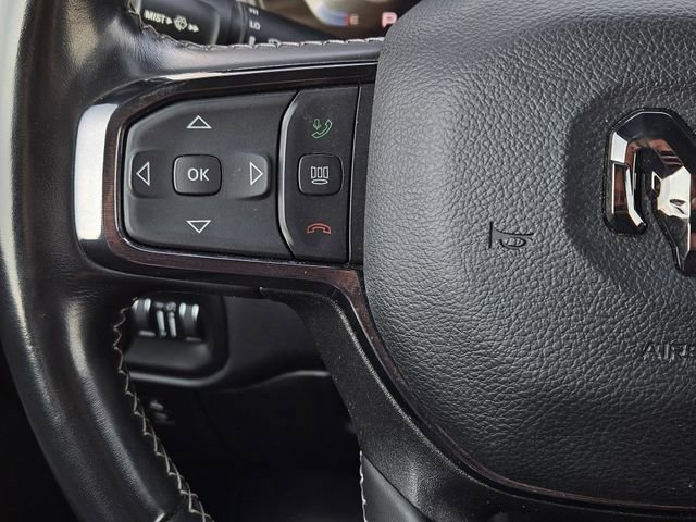 2023 RAM Ram 1500 Pickup Limited - Photo 26