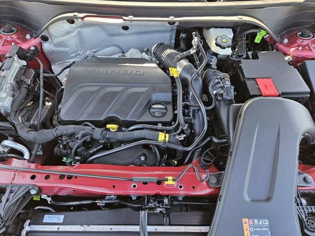 2026 Buick Envista Preferred - Photo 20