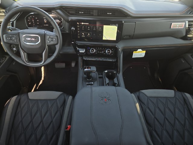 2026 GMC Sierra 1500 AT4 - Photo 20